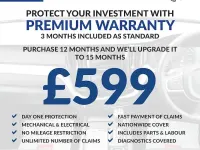 Used Volvo V40 Pro 120 HP (88 kW) 2018 Hatchback