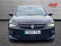 used Vauxhall Corsa-e 100kW GS 50kWh 5dr Auto [11kWCh]