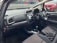 used Honda Jazz Hatchback 1.3 EX 5dr