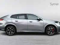 Used BMW iX2 Comfort Edition 147 kW (201 HP) 2026 Grey SUV