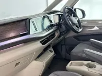 Used VW Multivan Style 204 HP (150 kW) 2025 Black MPV