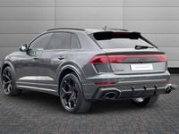 Used Audi RS Q8 Comfort 640 HP (470 kW) 2026 Daytona grey SUV