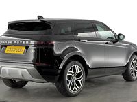 Used Land Rover Range Rover evoque SE 305 HP (224 kW) 2021 SUV