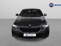 Used BMW 520 M Sport 208 HP (152 kW) 2025 Grey Sedan