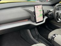 Used Volvo EX30 Plus 200 kW (272 HP) 2024 Yellow SUV