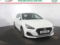 Used Hyundai i30 Premium SE 140 HP (102 kW) 2019 Hatchback