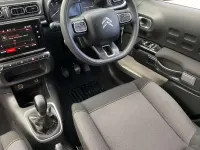 Usado Citroën C3 PureTech 83 HP (61 kW) 2023 Cinzento Citadino