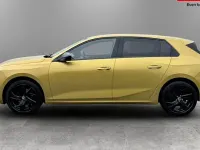 Used Vauxhall Astra 131 HP (96 kW) 2026 Hatchback