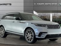 Used Land Rover Range Rover Velar Autobiography 204 HP (150 kW) 2026 SUV