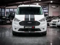 Used Ford Transit Connect Sport 120 HP (88 kW) 2020 White MPV