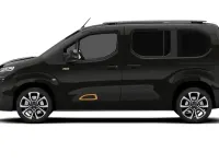 Used Citroën Berlingo XTR 114 HP (83 kW) 2015 MPV