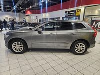 Used Volvo XC60 Momentum 190 HP (139 kW) 2017 Grey SUV