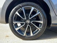 Used Skoda Fabia Monte Carlo 2024 Hatchback