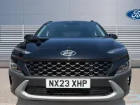 Used Hyundai Kona SE 120 HP (88 kW) 2022 SUV