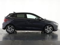 New Hyundai i20 90 HP (66 kW) 2026 Hatchback