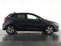 New Hyundai i20 Blackline 90 HP (66 kW) 2026 Hatchback