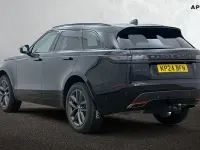 Used Land Rover Range Rover Velar SE Dynamic 201 HP (147 kW) 2024 Black SUV