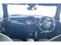 Used Mini Cooper S Premium 178 HP (130 kW) 2023 Grey Hatchback