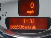 Used Mini Cooper S Coupé 184 HP (135 kW) 2011 Blue Coupe