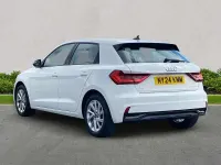Used Audi A1 Sport 94 HP (69 kW) 2024 Other SUV