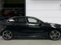 Used BMW 218 M Sport 134 HP (98 kW) 2023 Black Coupe