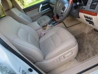 Used Toyota Land Cruiser 2013 Pearl SUV