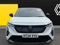 Used Renault Rafale Iconic Esprit Alpine 200 HP (147 kW) 2024 Other SUV