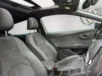 Used Seat Leon SC CUPRA 300 HP (220 kW) 2018 Hatchback