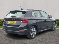 used Skoda Fabia 1.0 TSI 110 SE L 5dr