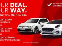 Used Citroën C5 Aircross PureTech 2023 SUV