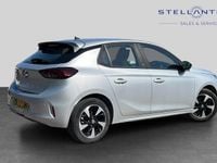 Used Vauxhall Corsa-e 100 kW (136 HP) 2022 Hatchback