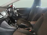 Gebraucht Vauxhall Astra SRi 150 PS (110 kW) 2019 Kleinwagen