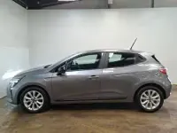 Used Renault Clio Evolution 90 HP (66 kW) 2024 Grey Hatchback
