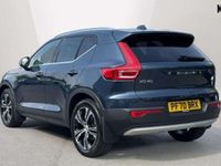 used Volvo XC40 Estate 1.5 T5 Recharge PHEV Inscription Pro 5dr Auto