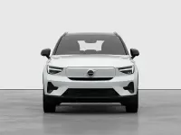 New Volvo EX40 Plus 185 kW (252 HP) 2026 Sand dune SUV