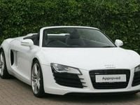 Used Audi R8 Coupé 2011 Coupe