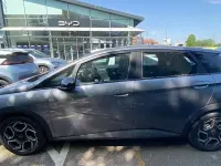 New BYD Dolphin Boost 130 kW (177 HP) 2025 Hatchback