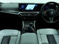 Used BMW M3 Competition Edition 503 HP (369 kW) 2023 Black Estate