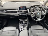 used BMW 220 Active Tourer 2 Series Active Tourer i Sport 2.0 5dr