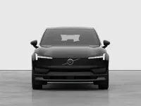 New Volvo EX30 Ultra 200 kW (272 HP) 2026 Crystal white SUV