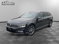 Used VW Passat R-line 150 HP (110 kW) 2023 Grey Estate