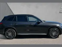 Used Mercedes GLC220 AMG Line Premium Plus 194 HP (142 kW) 2026 Grey SUV