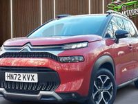 Used Citroën C3 PureTech 110 HP (80 kW) 2023 Hatchback