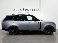 Used Land Rover Range Rover SE 400 HP (294 kW) 2022 Grey SUV