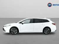 Used Toyota Corolla Design 140 HP (102 kW) 2026 Estate