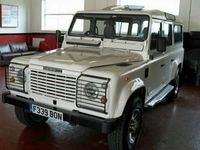 Used Land Rover Defender 1988 SUV