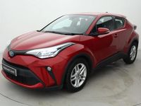 Used Toyota C-HR 120 HP (88 kW) 2023 Red SUV