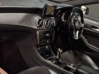 Used Mercedes GLA200 AMG line 2015 Grey SUV