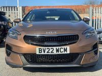 Used Kia XCeed 2022 Bronze SUV