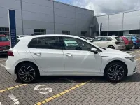 Used VW Golf VIII 130 HP (95 kW) 2023